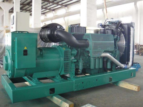 五大连池便携静音：租赁无声发电机组，便携式解决能源需求